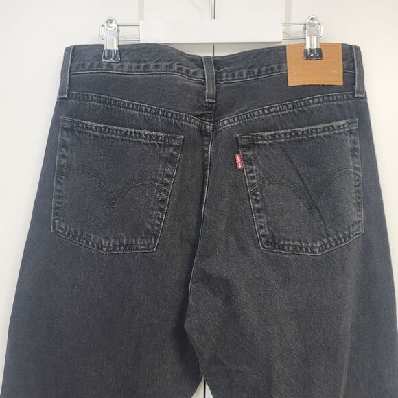 Wedgie Straight Fit Womens Jeans, 30 - Picture 9 of 10